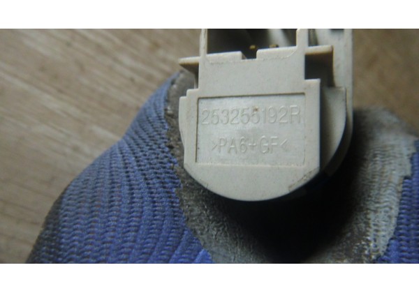 Датчик педалі щеплення Renault Sandero 2, Logan 2, Duster, Clio 4, Lodgy, Dokker, 253255192R